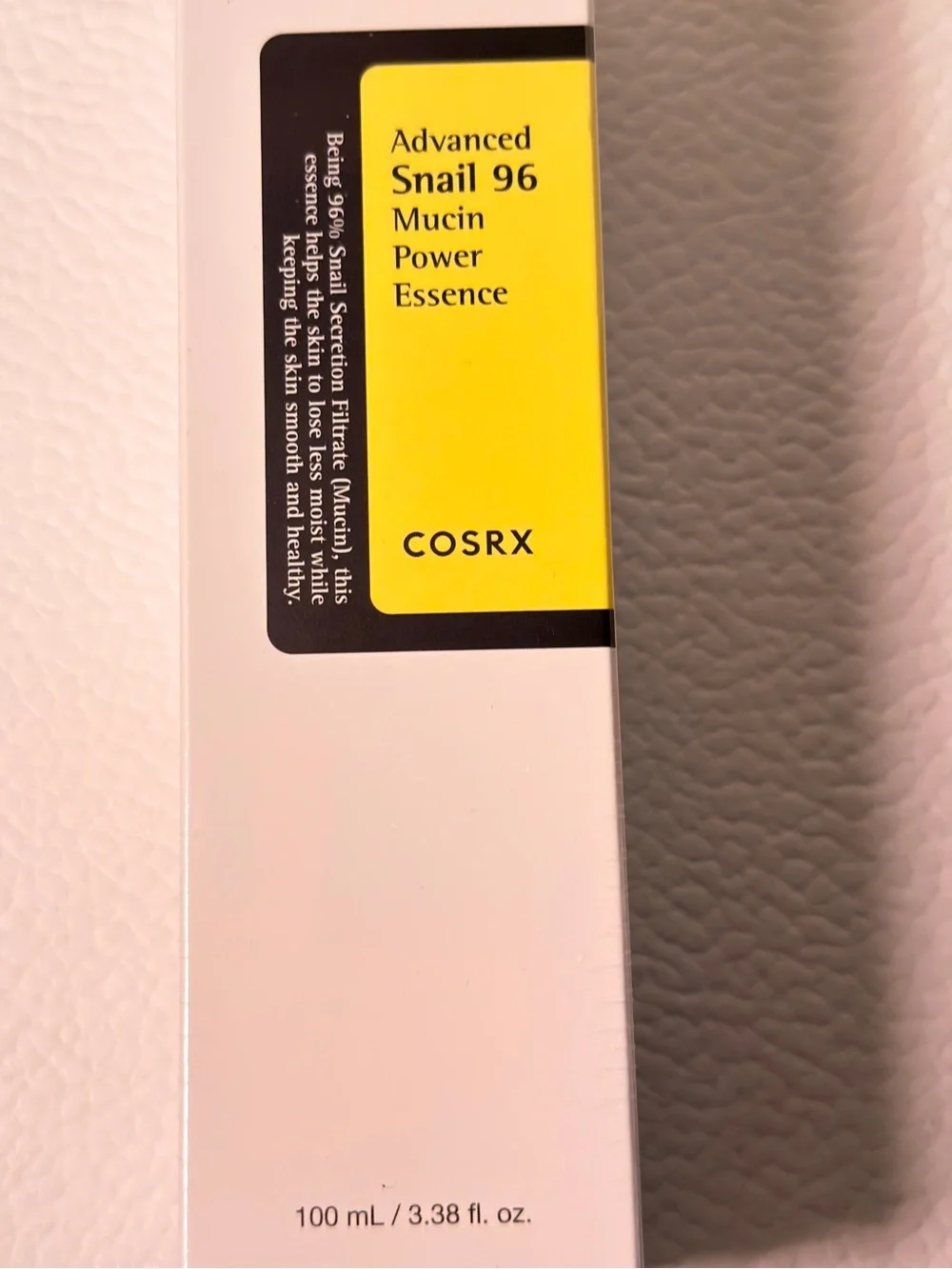 COSRX Advanced Snail 96 Mucin Power